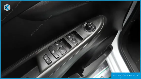 CHEVROLET (GM DAEWOO) SPARK LT