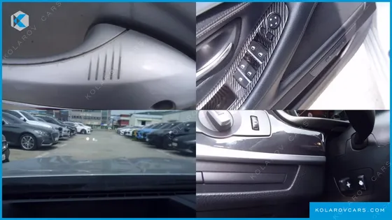 BMW 5 SERIES 520D XDRIVE