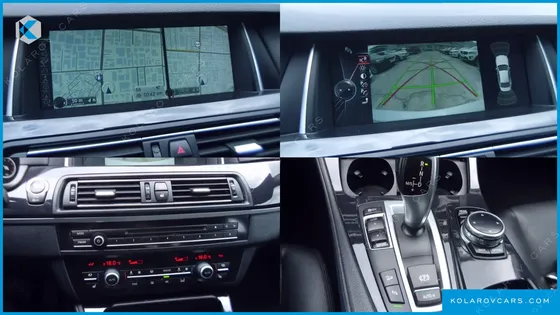 BMW 5 SERIES 520D XDRIVE