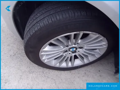 BMW 5 SERIES 520D XDRIVE