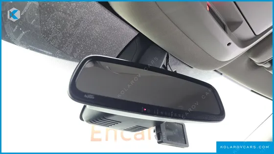 RENAULT KOREA QM6 (KOLEOS) 2.0 LPE RE 2WD