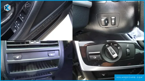 BMW 5 SERIES 520D