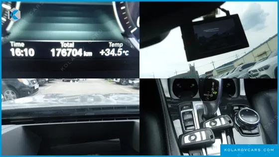 BMW 5 SERIES 520D