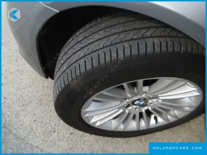 BMW 5 SERIES 520D