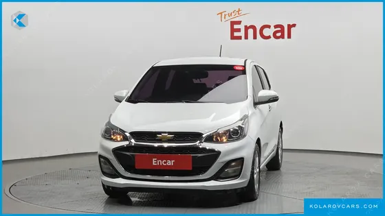 CHEVROLET (GM DAEWOO) SPARK PREMIER