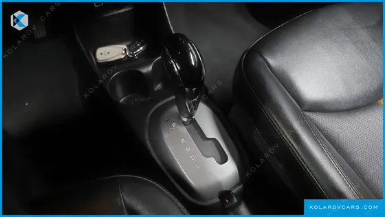 CHEVROLET (GM DAEWOO) SPARK PREMIER