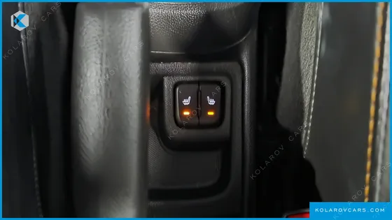 CHEVROLET (GM DAEWOO) SPARK PREMIER