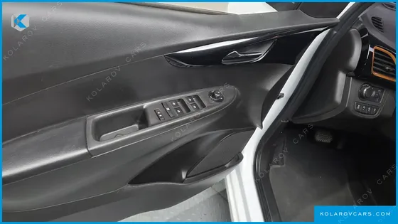 CHEVROLET (GM DAEWOO) SPARK PREMIER