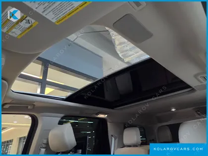 FORD EXPEDITION PLATINUM 4WD