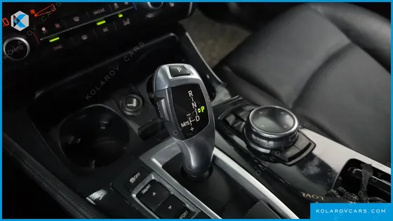 BMW 5 SERIES 520D XDRIVE