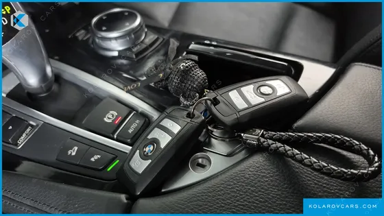 BMW 5 SERIES 520D XDRIVE