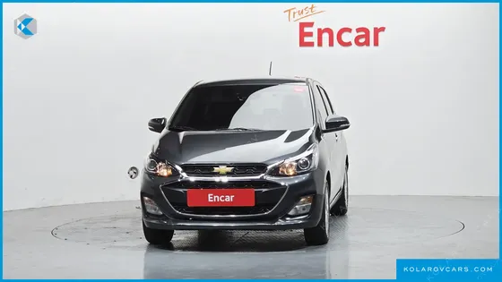 CHEVROLET (GM DAEWOO) SPARK PREMIER