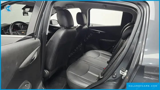 CHEVROLET (GM DAEWOO) SPARK PREMIER