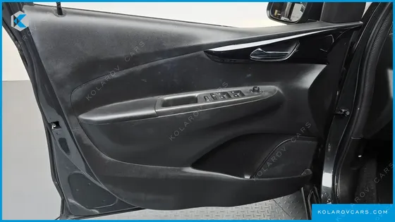 CHEVROLET (GM DAEWOO) SPARK PREMIER