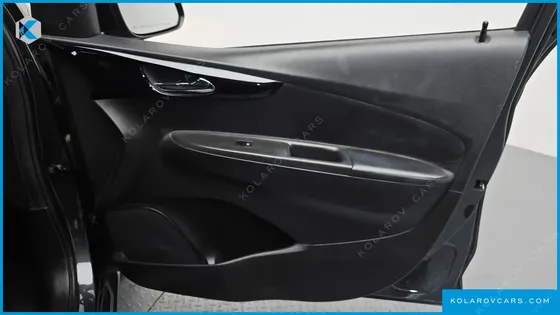 CHEVROLET (GM DAEWOO) SPARK PREMIER