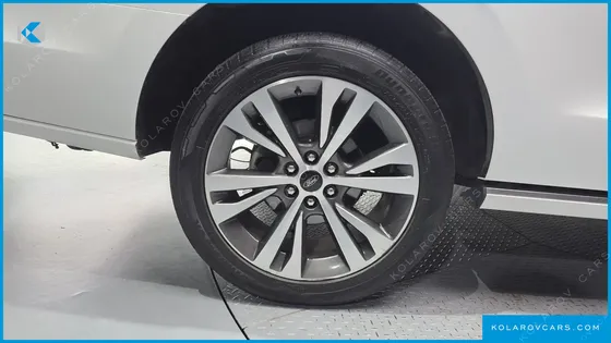 FORD EXPEDITION PLATINUM 4WD