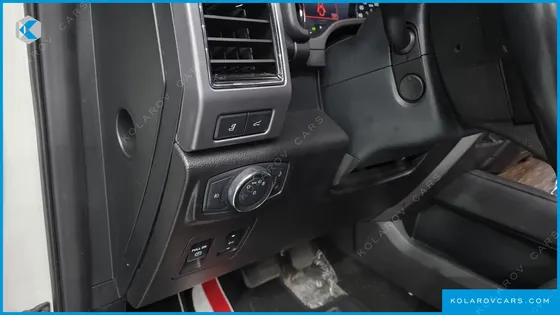 FORD EXPEDITION PLATINUM 4WD