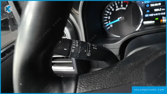 FORD EXPEDITION PLATINUM 4WD