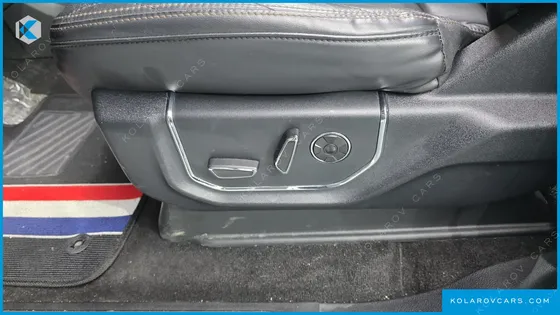 FORD EXPEDITION PLATINUM 4WD