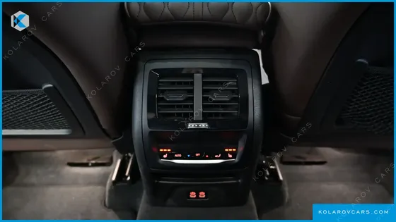 BMW X3 XDRIVE M40I