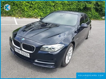 BMW 5 SERIES 528I