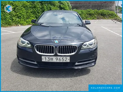 BMW 5 SERIES 528I
