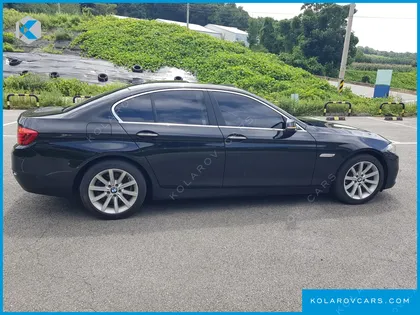 BMW 5 SERIES 528I