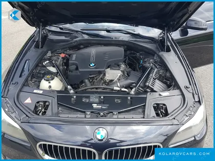 BMW 5 SERIES 528I