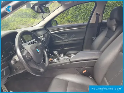 BMW 5 SERIES 528I