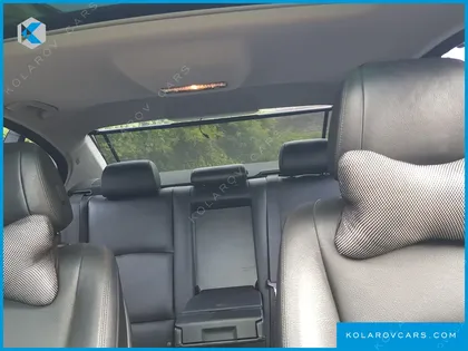 BMW 5 SERIES 528I
