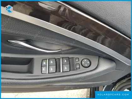 BMW 5 SERIES 528I