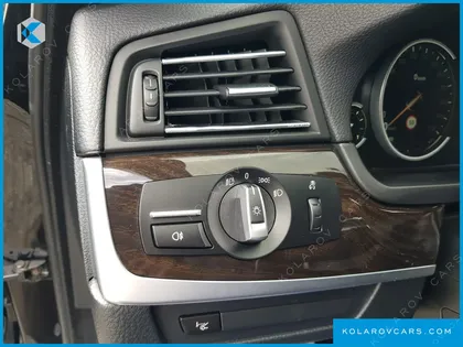 BMW 5 SERIES 528I