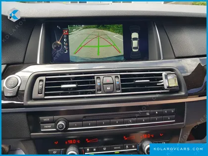 BMW 5 SERIES 528I