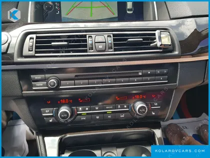 BMW 5 SERIES 528I