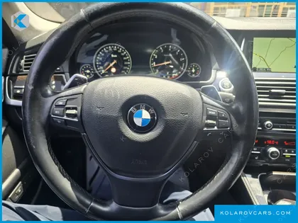 BMW 5 SERIES 528I