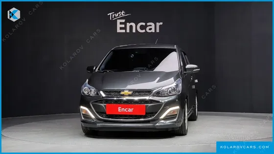CHEVROLET (GM DAEWOO) SPARK PREMIER