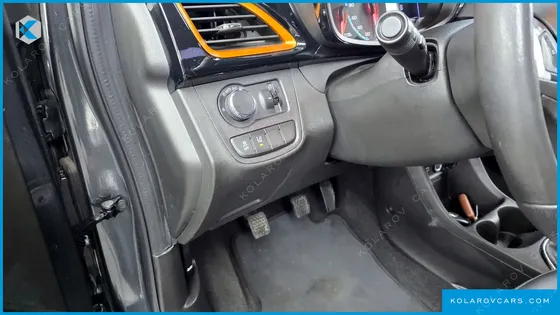 CHEVROLET (GM DAEWOO) SPARK PREMIER