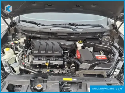 RENAULT KOREA QM6 (KOLEOS) 2.0 LPE RE 2WD