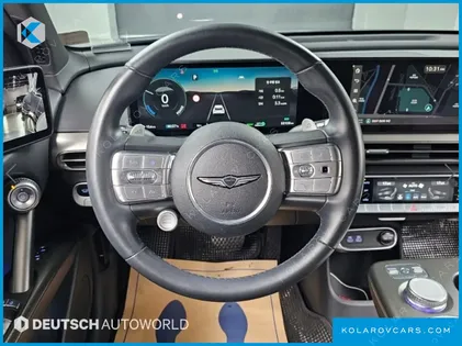 GENESIS GV60 STANDARD