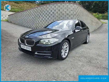 BMW 5 SERIES 528I