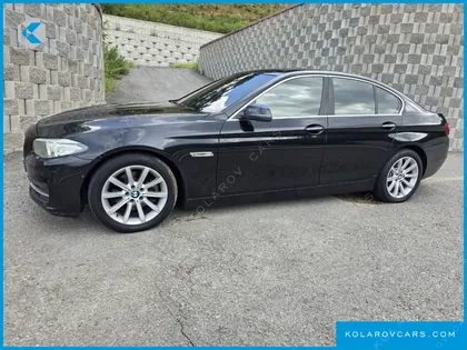 BMW 5 SERIES 528I