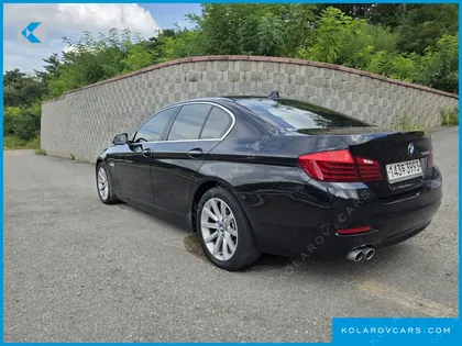 BMW 5 SERIES 528I