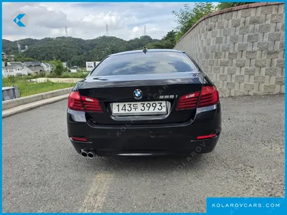 BMW 5 SERIES 528I