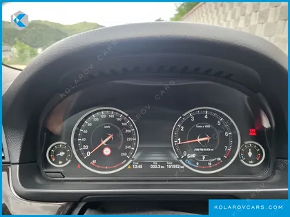 BMW 5 SERIES 528I