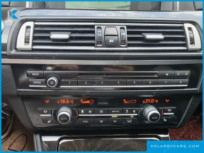 BMW 5 SERIES 528I