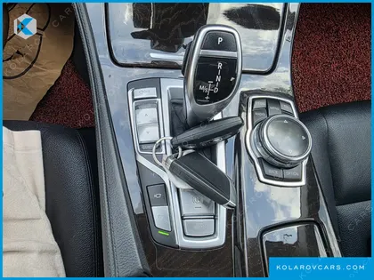 BMW 5 SERIES 528I