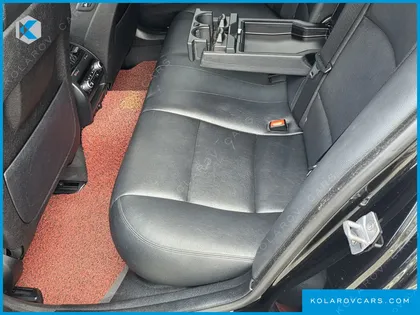 BMW 5 SERIES 528I