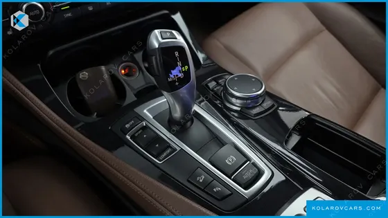 BMW 5 SERIES 520D XDRIVE