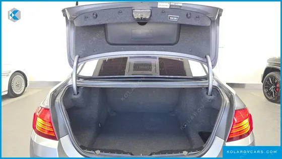 BMW 5 SERIES 520D XDRIVE