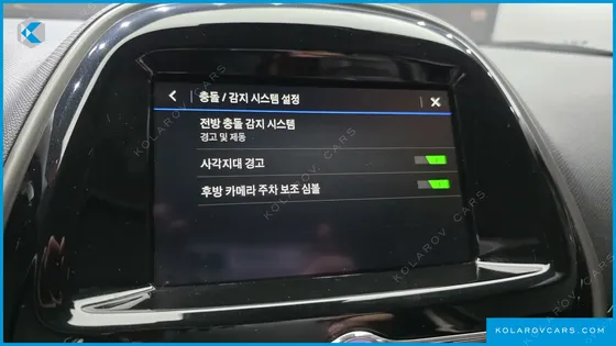 CHEVROLET (GM DAEWOO) SPARK RED PICK EDITION